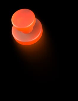 pushpin