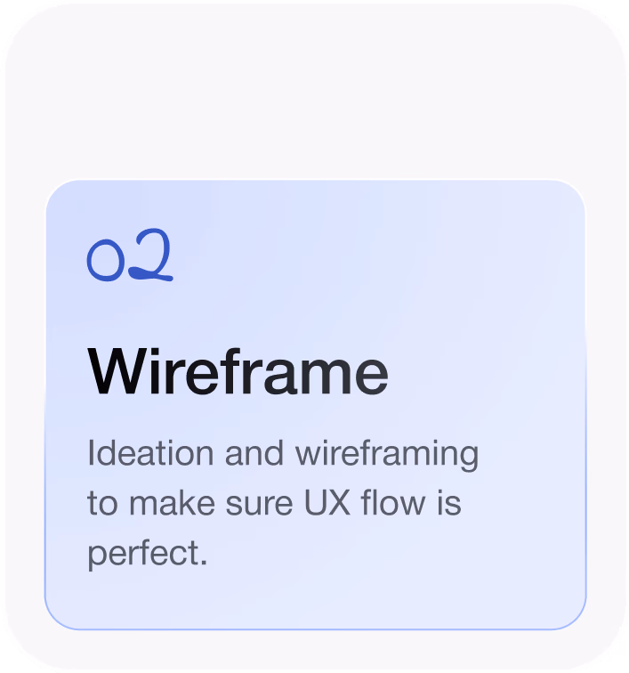 Wireframe